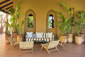 Hotel Riu Tikida Palmeraie - All Inclusive