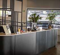 CORAL TRADE HOTEL