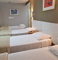 CORAL TRADE HOTEL