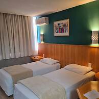 CORAL TRADE HOTEL