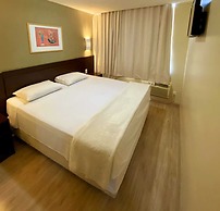 CORAL TRADE HOTEL