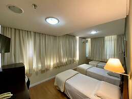 CORAL TRADE HOTEL