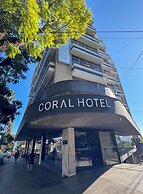 CORAL TRADE HOTEL