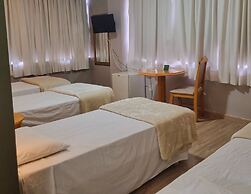 CORAL TRADE HOTEL