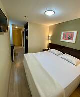 CORAL TRADE HOTEL