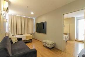 CORAL TRADE HOTEL