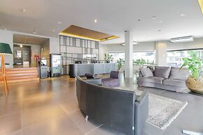 CORAL TRADE HOTEL