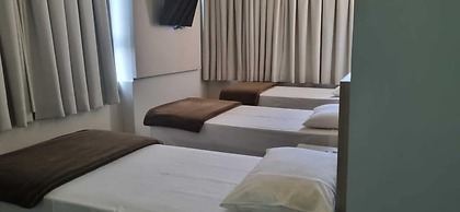 CORAL TRADE HOTEL