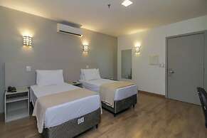 CORAL TRADE HOTEL