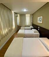 CORAL TRADE HOTEL