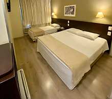 CORAL TRADE HOTEL