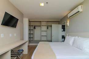 CORAL TRADE HOTEL