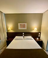 CORAL TRADE HOTEL