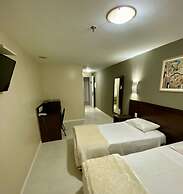 CORAL TRADE HOTEL