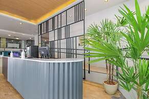 CORAL TRADE HOTEL