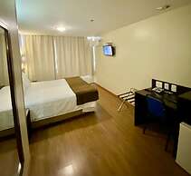 CORAL TRADE HOTEL