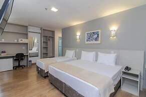 CORAL TRADE HOTEL