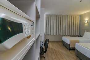 CORAL TRADE HOTEL