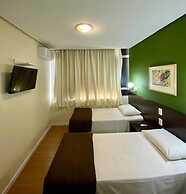 CORAL TRADE HOTEL
