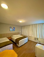 CORAL TRADE HOTEL