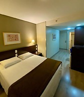 CORAL TRADE HOTEL