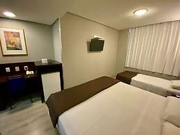 CORAL TRADE HOTEL