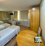 CORAL TRADE HOTEL