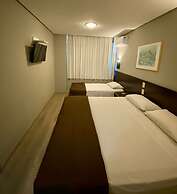 CORAL TRADE HOTEL
