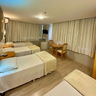 CORAL TRADE HOTEL