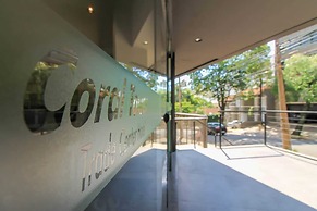 CORAL TRADE HOTEL