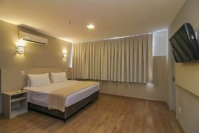 CORAL TRADE HOTEL