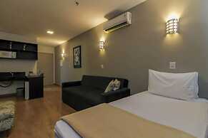 CORAL TRADE HOTEL