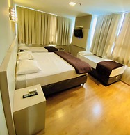 CORAL TRADE HOTEL