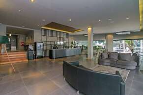 CORAL TRADE HOTEL