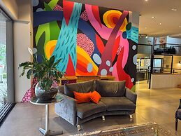 CORAL TRADE HOTEL