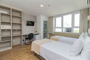 CORAL TRADE HOTEL