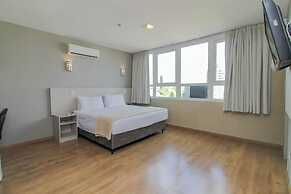 CORAL TRADE HOTEL