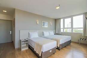 CORAL TRADE HOTEL