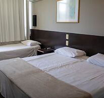 CORAL TRADE HOTEL