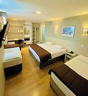 CORAL TRADE HOTEL