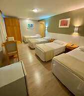 CORAL TRADE HOTEL