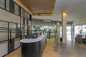 CORAL TRADE HOTEL