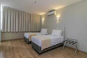 CORAL TRADE HOTEL