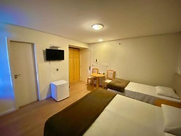 CORAL TRADE HOTEL