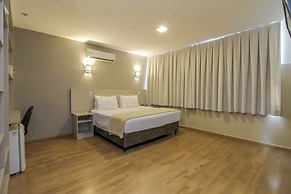 CORAL TRADE HOTEL