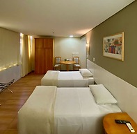 CORAL TRADE HOTEL