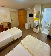 CORAL TRADE HOTEL