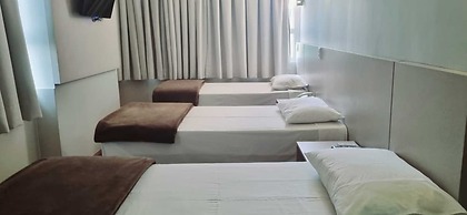 CORAL TRADE HOTEL