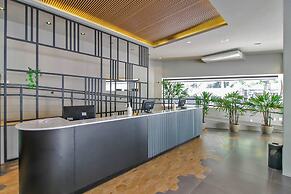 CORAL TRADE HOTEL
