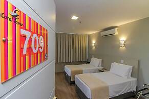 CORAL TRADE HOTEL